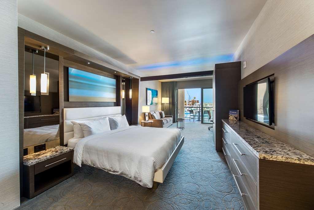 Shade Hotel Redondo Beach Zimmer foto