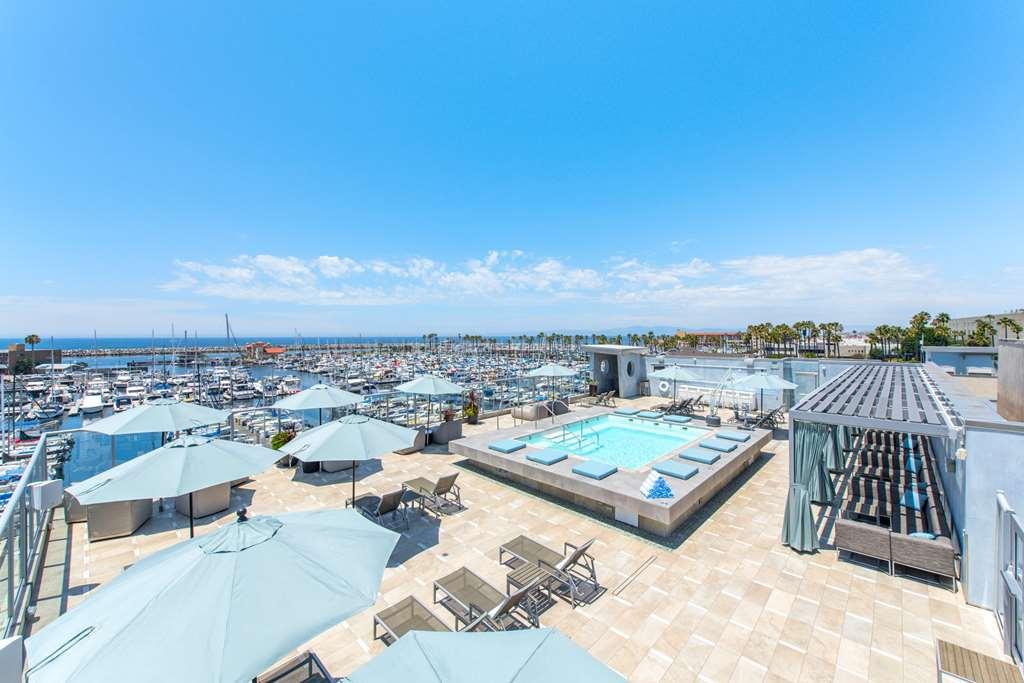 Shade Hotel Redondo Beach Exterior foto