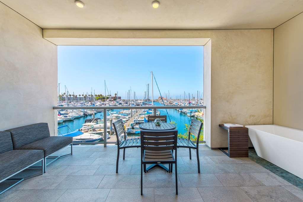 Shade Hotel Redondo Beach Zimmer foto