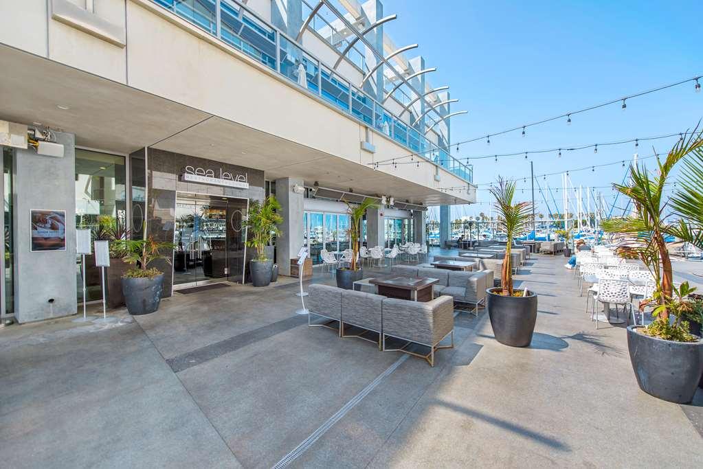 Shade Hotel Redondo Beach Einrichtungen foto