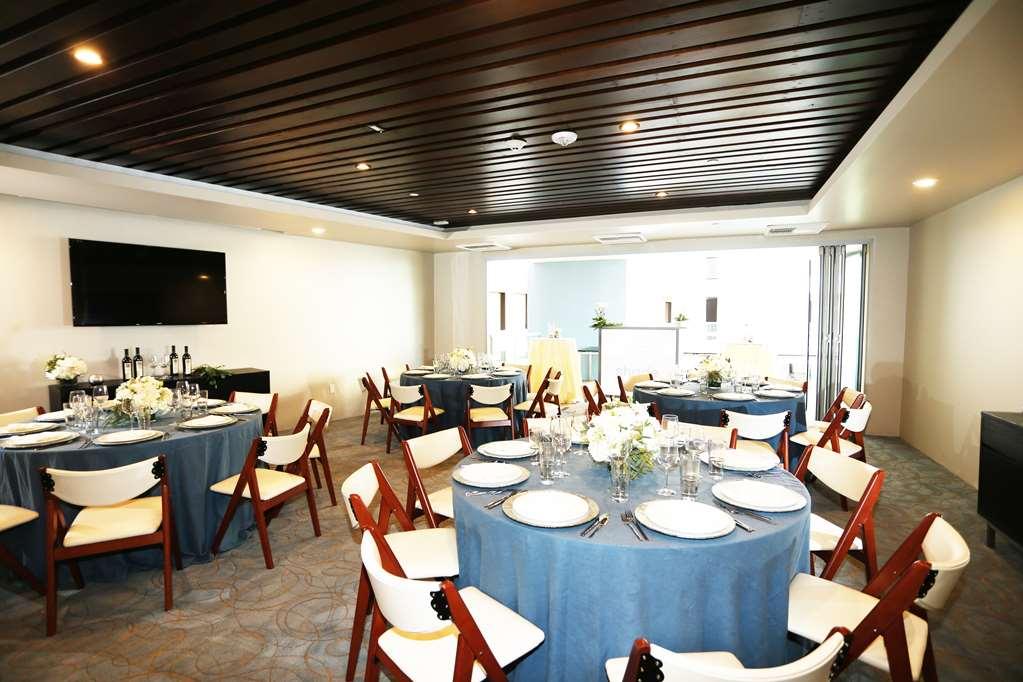 Shade Hotel Redondo Beach Einrichtungen foto