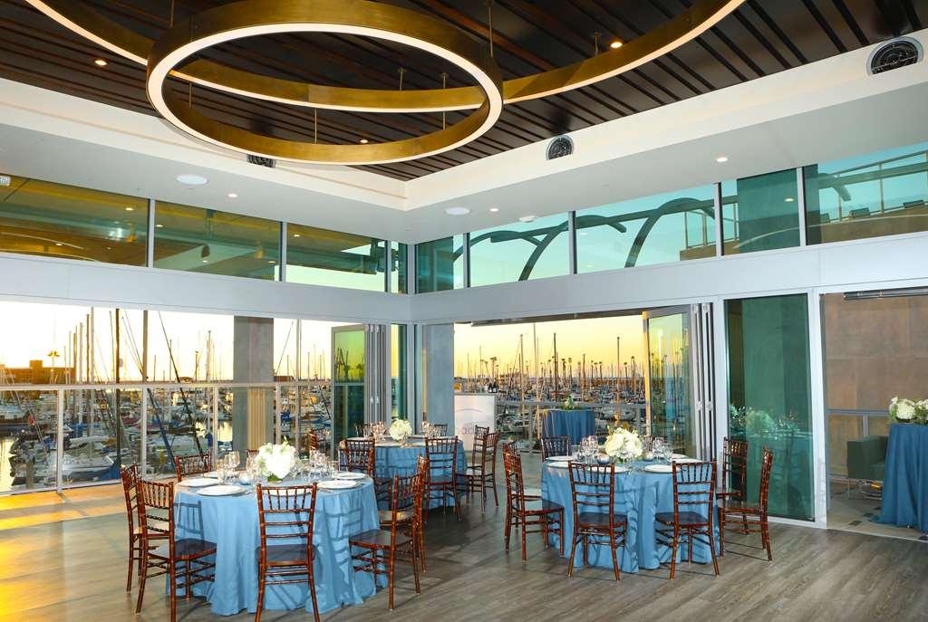 Shade Hotel Redondo Beach Einrichtungen foto