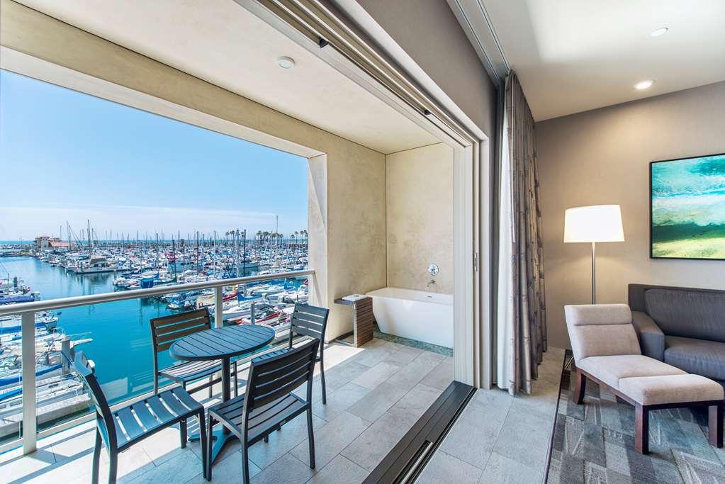 Shade Hotel Redondo Beach Zimmer foto