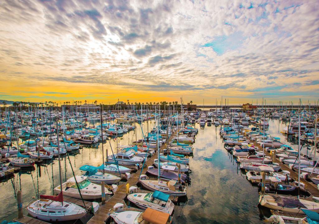 Shade Hotel Redondo Beach Exterior foto