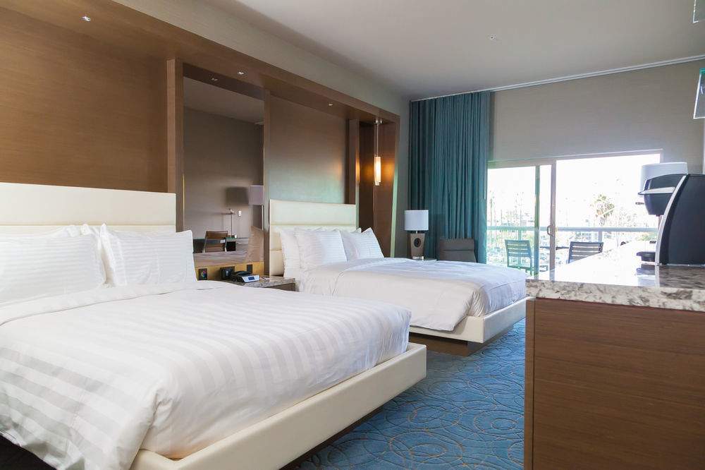 Shade Hotel Redondo Beach Exterior foto