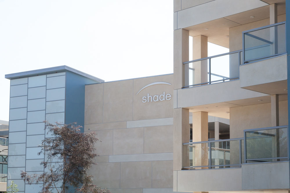 Shade Hotel Redondo Beach Exterior foto