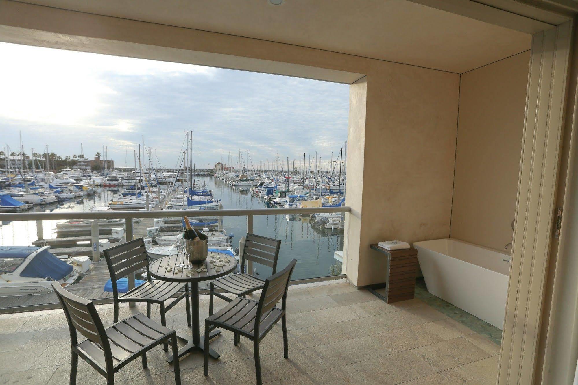 Shade Hotel Redondo Beach Exterior foto