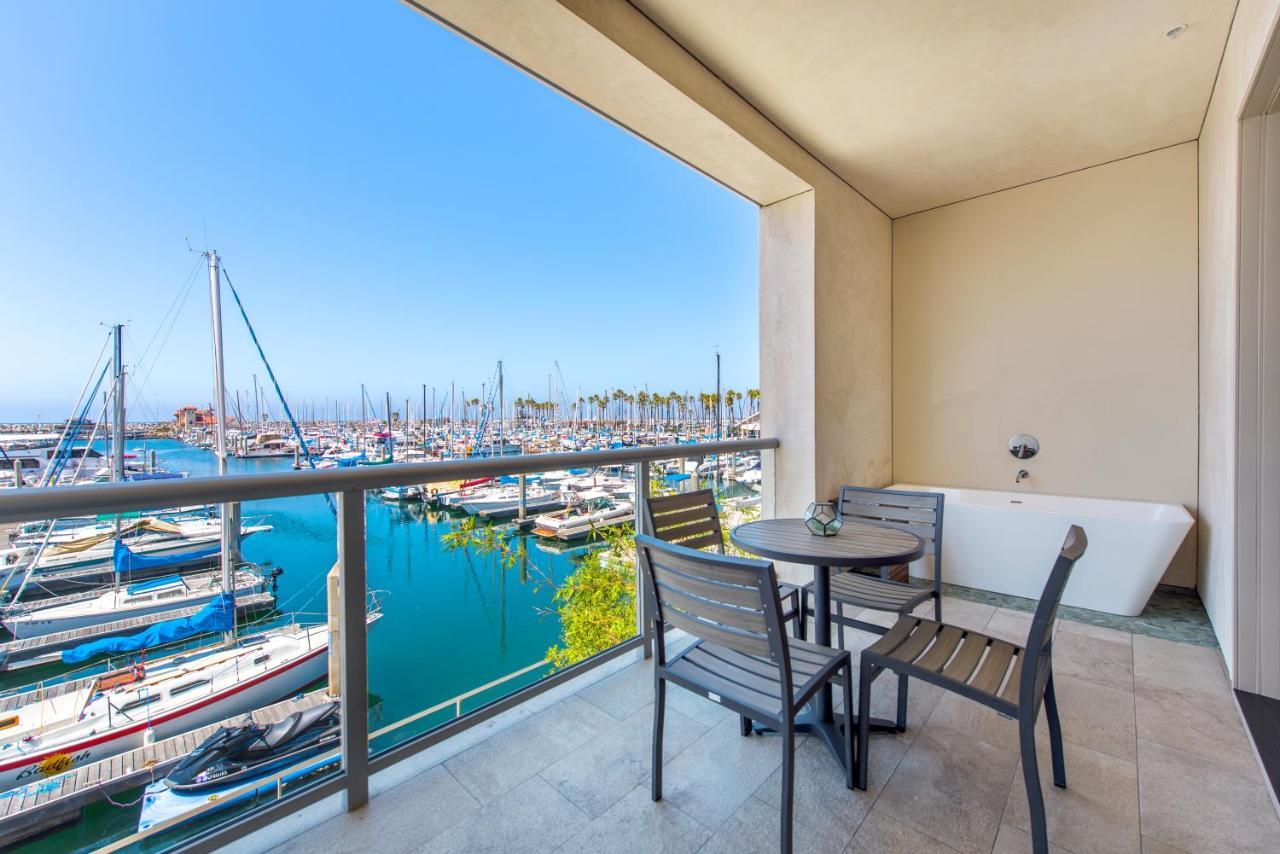 Shade Hotel Redondo Beach Exterior foto